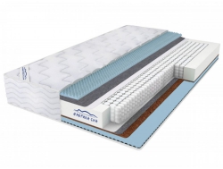 Матрас Massage comfort TFK 140х200
