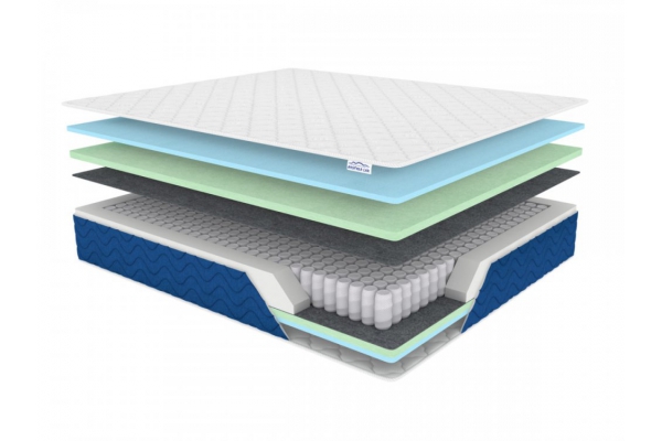 Матрас Sleep Plus 180х200