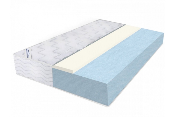 Матрас Memory foam 160х190