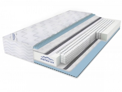 Матрас Orto massage TFK 160х200