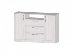 Комод Диана большой
