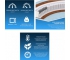 Матрас Bio Balance TFK 90х195