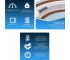 Матрас Bio Memory cocos TFK 90х190