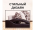 Диван раскладной Юпитер Аслан беж