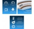 Матрас Massage comfort TFK 180х200