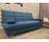 Диван Сноуден велюр Veluta LUX 54